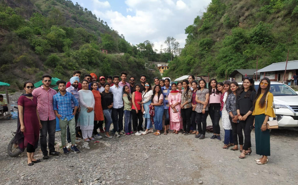 Asian Group of Colleges Patiala Events and Extracurricular activities photo 4